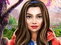 Spēle Perfekts getaway  online