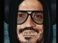 Spēle Funny Ronaldo seja  online