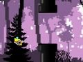 Spēle Dzeltenā flappy online
