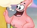 Spēle Spongebob squarepants ieskicē to, uzmini to  online