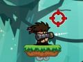 Spēle Bazooka un Monster  online