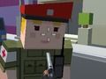 Spēle Bloķēt pikseles cops  online