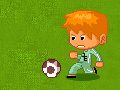 Spēle Barca vs Bībers  online