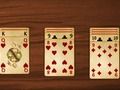 Spēle Solitaire HD online Spēle Solitaire HD online