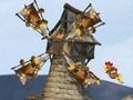 Spēle Moorhuhn 360 online