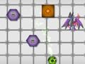 Spēle Fuzzmon shotz online