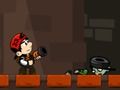 Spēle Zombiju busters online