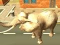 Spēle Savvaļas dzīvnieku zooloģiskā dārza simulators  online