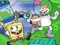 Spēle Nickelodeon Uzņemiet gļotu  online