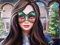 Spēle Gondolas romance  online