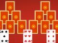 Spēle Tripeaks Solitaire online