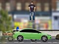 Spēle Pogo Car Crush  online