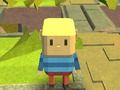 Spēle Kogama Clash Royale online