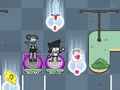 Spēle OK K. O.! Lets būt Heroes: Autostāvvieta Wars  online