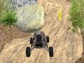 Spēle 4x4 Truck Car Hill sacīkstes 3d  online
