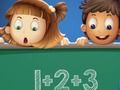 Spēle 1 + 2 + 3  online