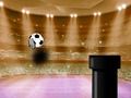 Spēle Futbols lidot  online