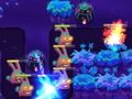 Spēle Lost Planet Tower Defense  online