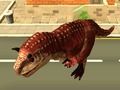 Spēle Dinozauru simulators: Dino pasaule  online