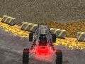 Spēle Bezceļa kravas automašīnu sacīkstes ekstrēmā 3D online