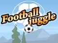 Spēle Futbola žanrēšana  online