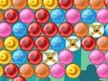 Spēle Burbulis monster  online