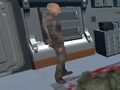 Spēle Kosmosa laboratorija. Izdzīvošana  online