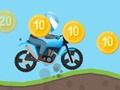 Spēle Velosipēdu sacīkstes 3 online