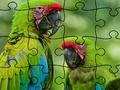 Spēle Finierzāģis puzzle lietus mežs  online