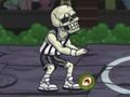 Spēle Grozs Monsterz  online