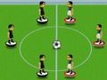 Spēle Sling futbols  online