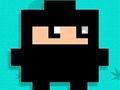 Spēle Ninja laiks  online