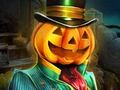 Spēle Legend of Stingy Jack  online