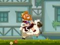 Spēle Royal Rush online