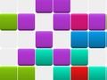Spēle 10X10 bloku puzzle  online