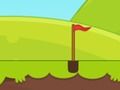 Spēle Smieklīgi golfs! online