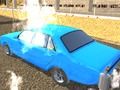 Spēle Īsta automašīnu drifta sacīkšu mānija 3d online