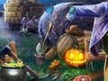 Spēle Paranormālā ferma online