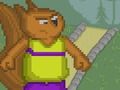 Spēle Acorns parks  online