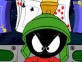 Spēle Marvin's Speed ​​Atpakaļ uz skolu versiju  online