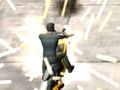 Spēle Moto Bike Racer Grand Highway Nitro 3D online