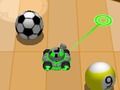 Spēle Sporta tanquex 3d online
