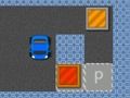 Spēle Autostāvvieta 2  online