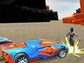 Spēle Super auto zombie  online