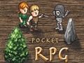 Spēle Kabatas RPG online