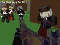 Spēle Combat Pixel Arena 3d Fury Man online
