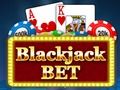 Spēle Blackjack likme online