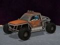 Spēle Telpa buggy  online