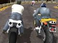 Spēle Moto Hill sacīkšu braucējs online
