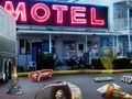 Spēle Spocīgs motelis online